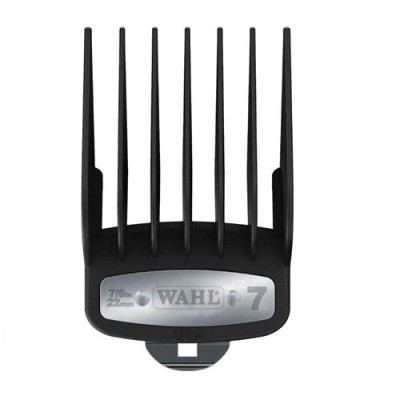 Wahl Premium Attachment Clipper Comb - #7